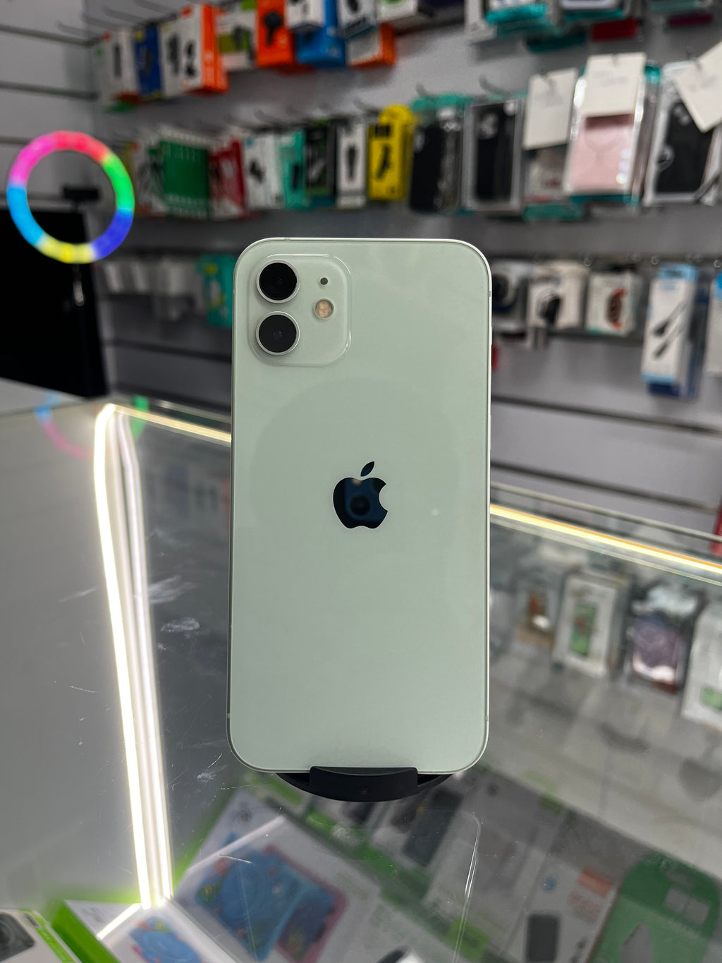 Apple iPhone 12 64 Gb - Used