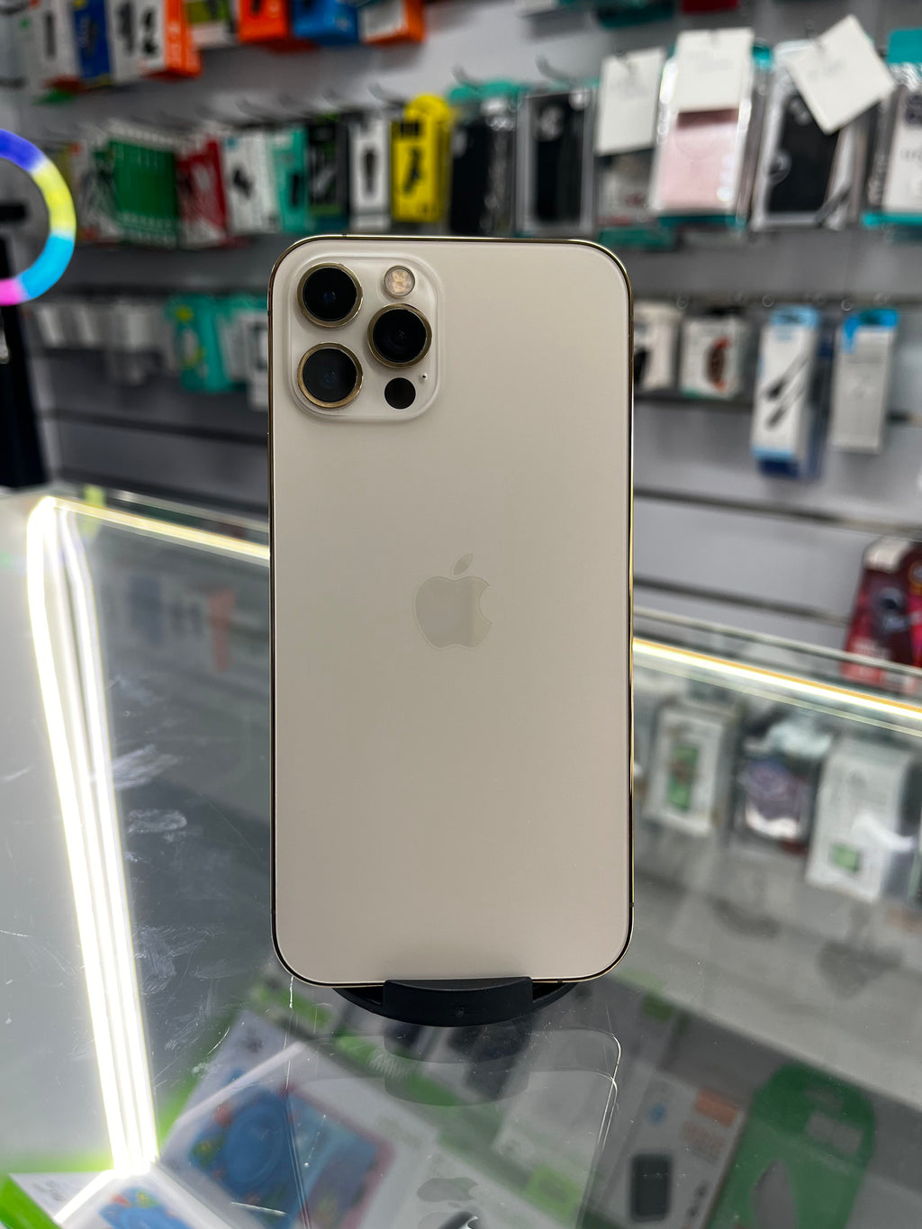 Apple iPhone 12 Pro 256Gb - Used