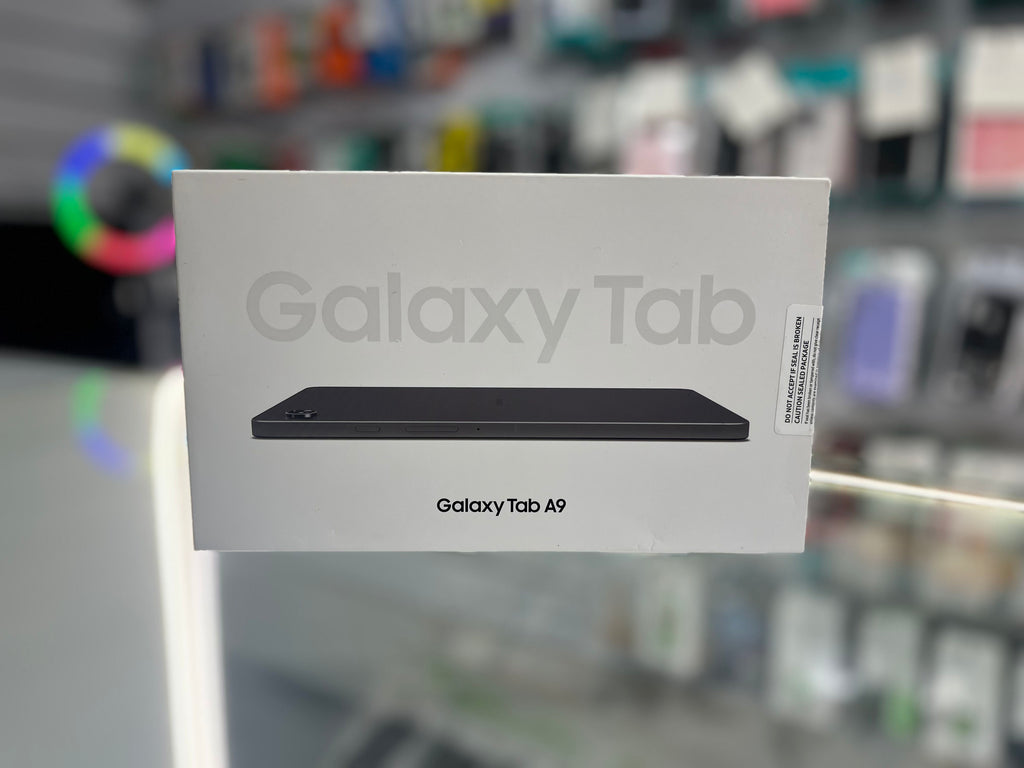 Samsung Galaxy Tab A09 128GB - (Novo)