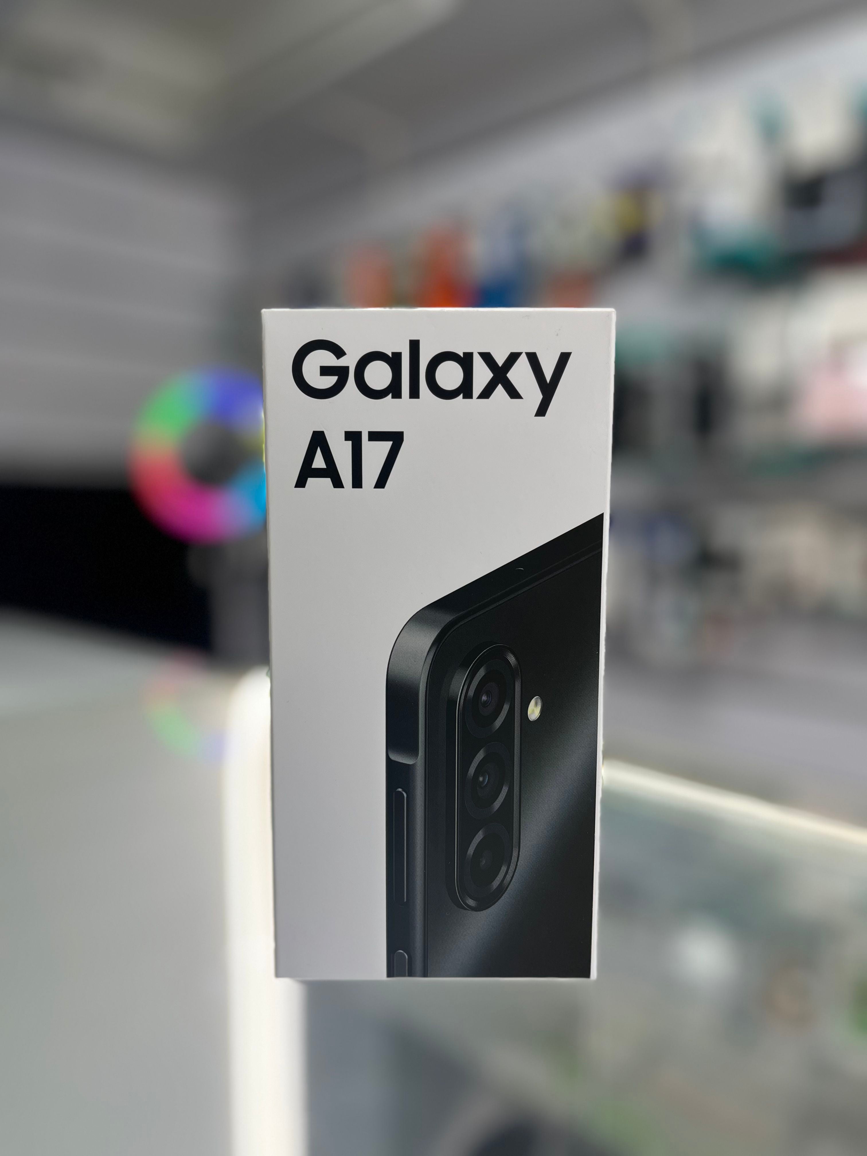 Samsung Galaxy A17 128Gb - (Novo)
