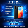 Samsung Galaxy A06 64GB - (Novo)