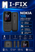 Nokia 106