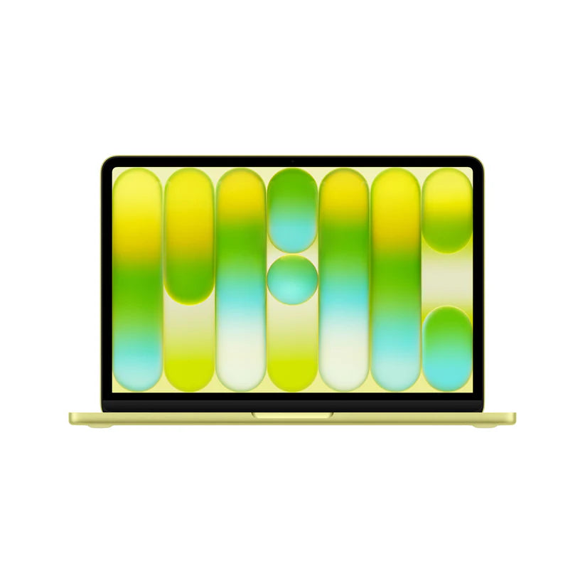 Apple Mac Neo 512GB — Lime Green Edition