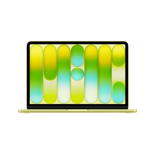 Apple Mac Neo 512GB — Lime Green Edition