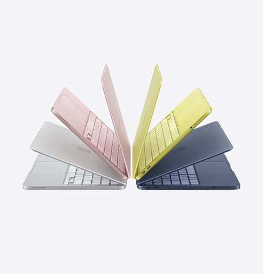 Apple Mac Neo 512GB — Lime Green Edition