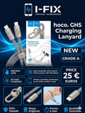 Hoco. X102 USB-C to Lightning Cable