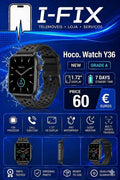 Hoco. Watch Y36