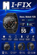 Hoco. Watch Y29