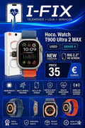 Hoco. Watch T900 Ultra 2 MAX